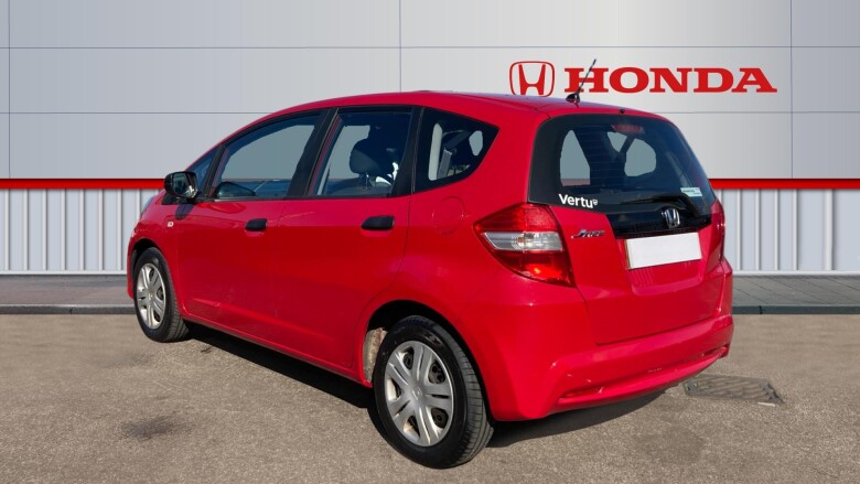 Honda Jazz 1.2 i-VTEC S 5dr [VSA] Petrol Hatchback